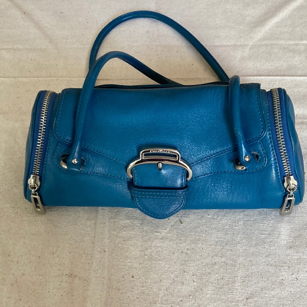 Cole Haan Alexa Bag